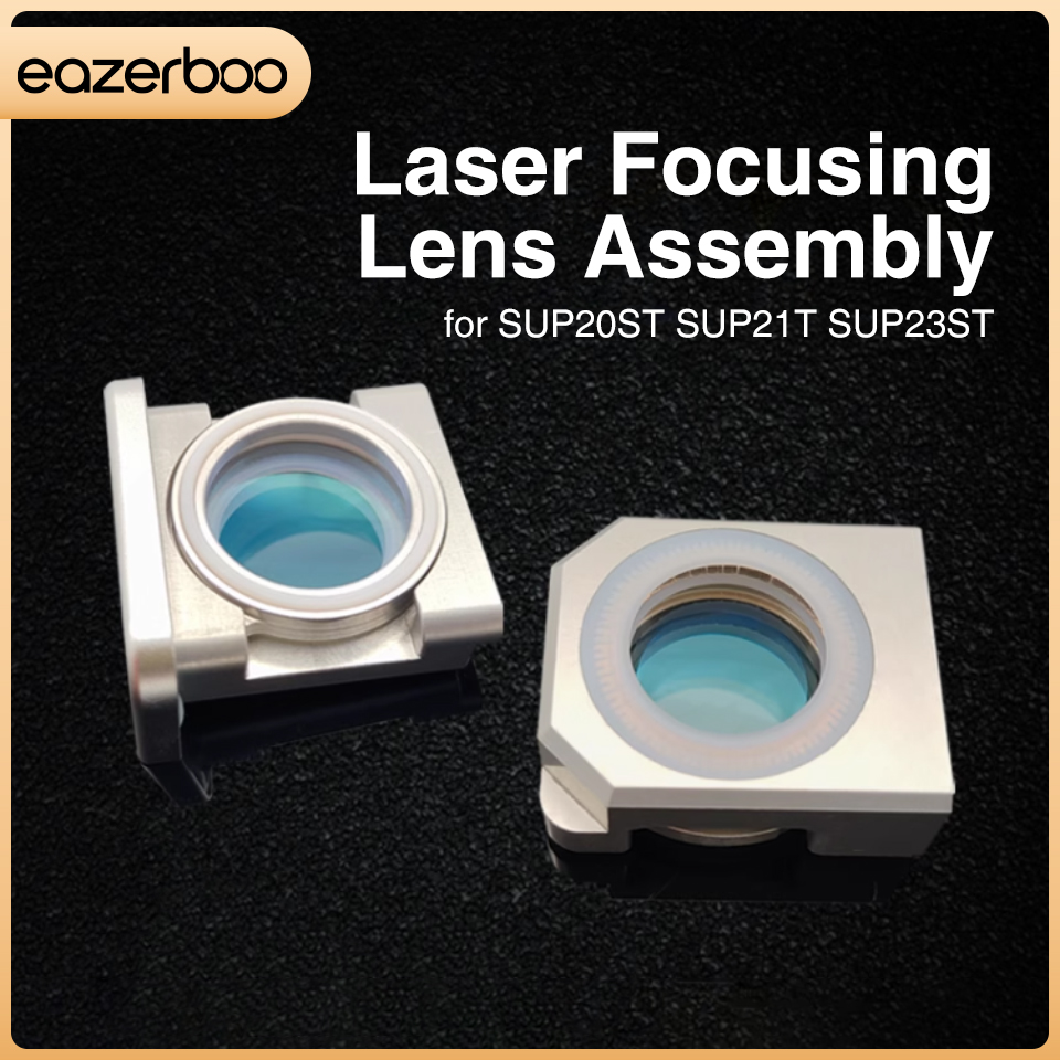Industrial Laser Blaster - CQWY Fiber Laser Welding Gun Head