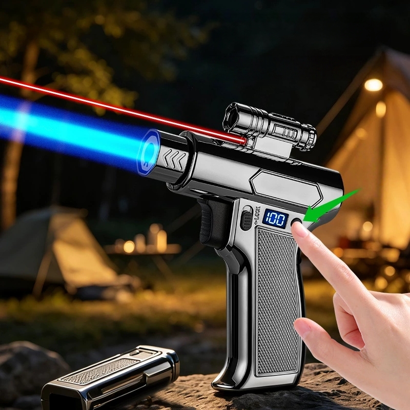 Industrial Laser Blaster - New Outdoor High Temperature High Power