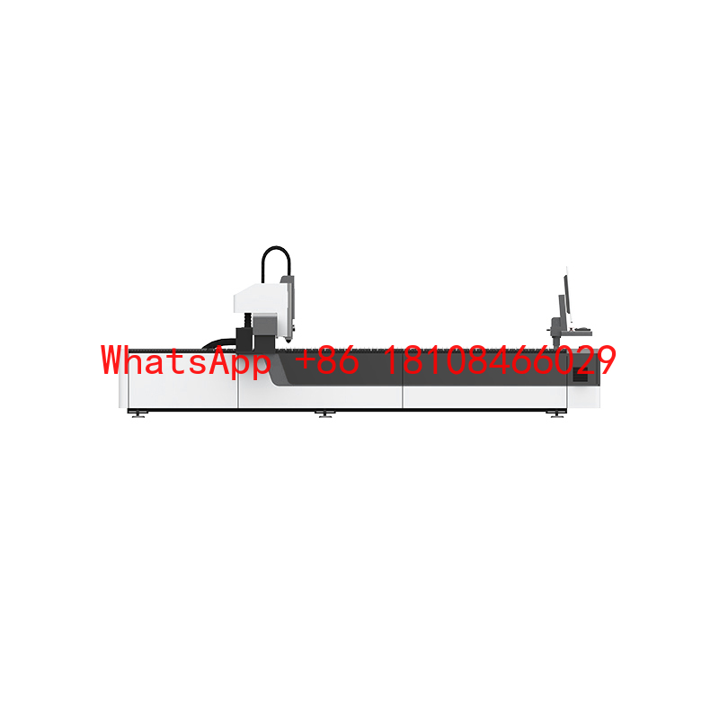 Industrial Laser Cutting Machines - Hot Sale Metal Laser Cutting Machine