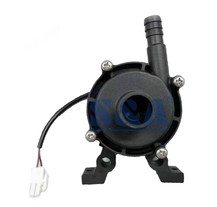 Industrial Laser Cutting Machines - TEYU S&A Water Pump 25W 50W