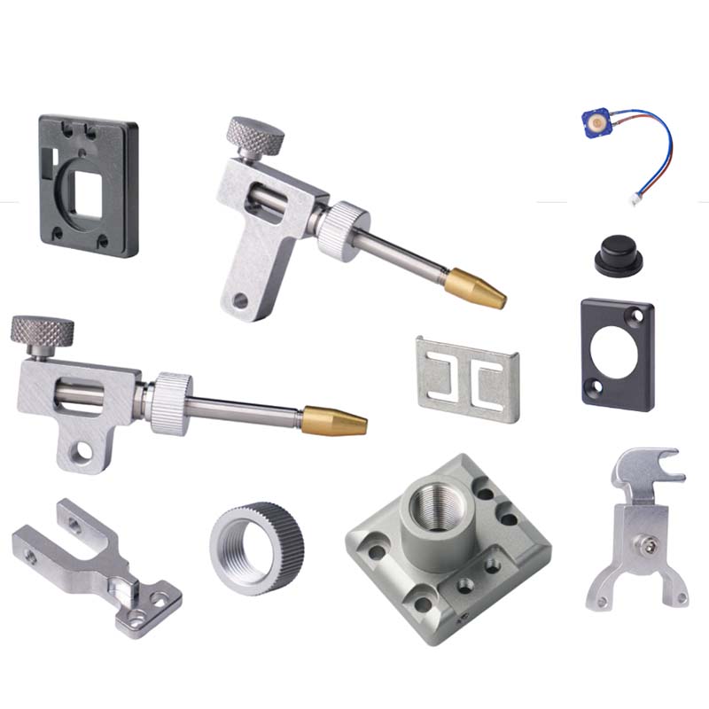 QILIN BWT20 Laser Welding Head - огляд і ціна Industrial Laser Blaster