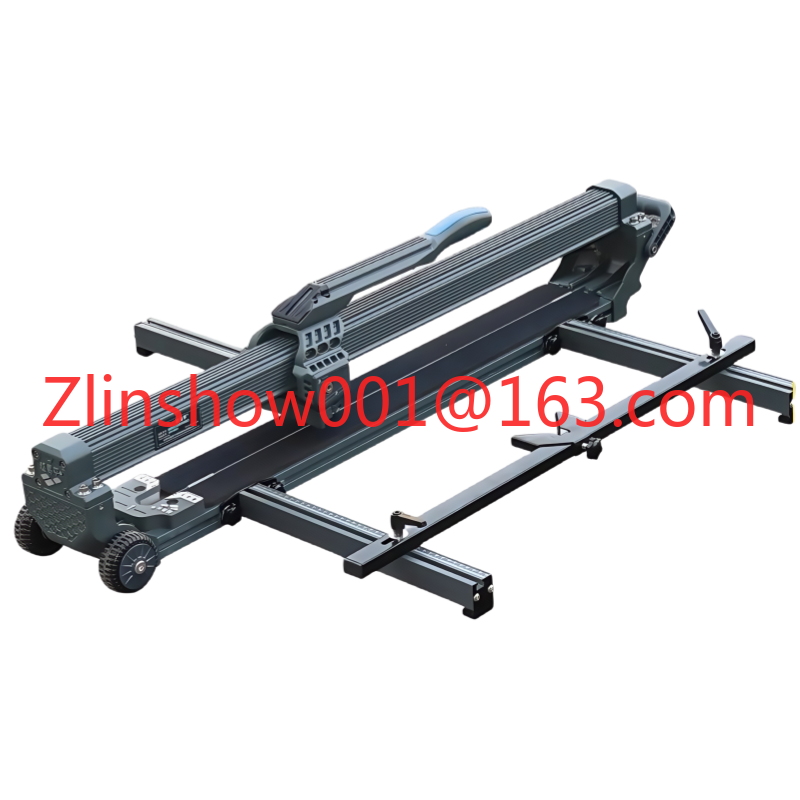 Portable Manual Cutting Machin - огляд і ціна Industrial Laser Cutting Machines