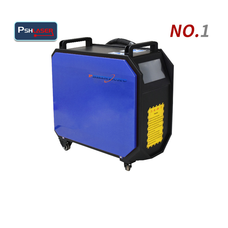 New High Precision Handheld In - огляд і ціна Industrial Laser Welding Machine Hand Held