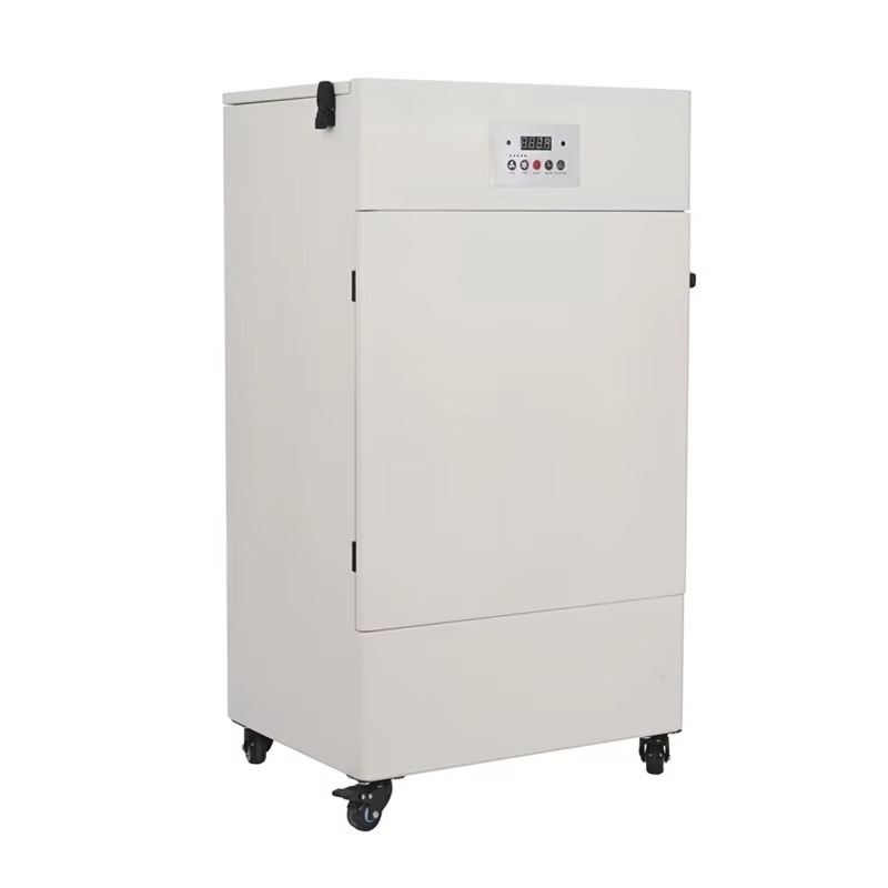Powerful Industrial Smoke Exha - огляд і ціна Industrial Laser Removal Machine