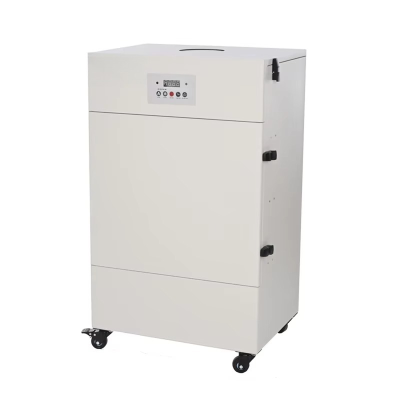 Powerful Industrial Smoke Exha - огляд і ціна Industrial Laser Removal Machine