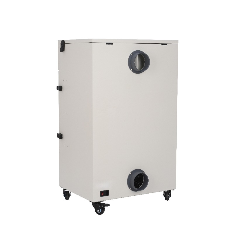 Powerful Industrial Smoke Exha - огляд і ціна Industrial Laser Removal Machine