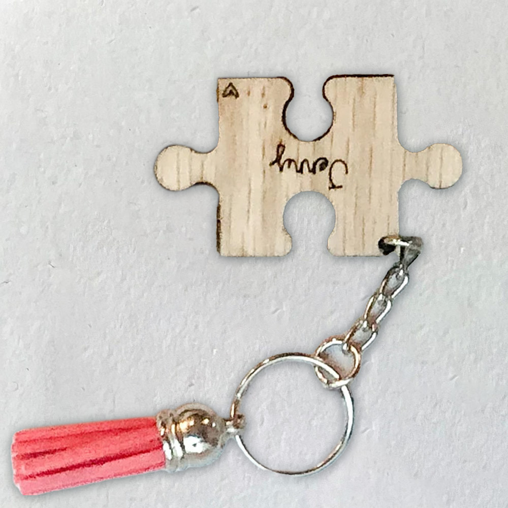 Custom Keychain - Personalized - огляд і ціна Laser Engraving Software