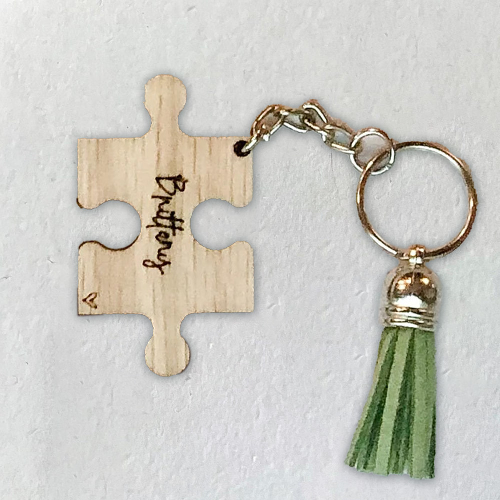 Custom Keychain - Personalized - огляд і ціна Laser Engraving Software