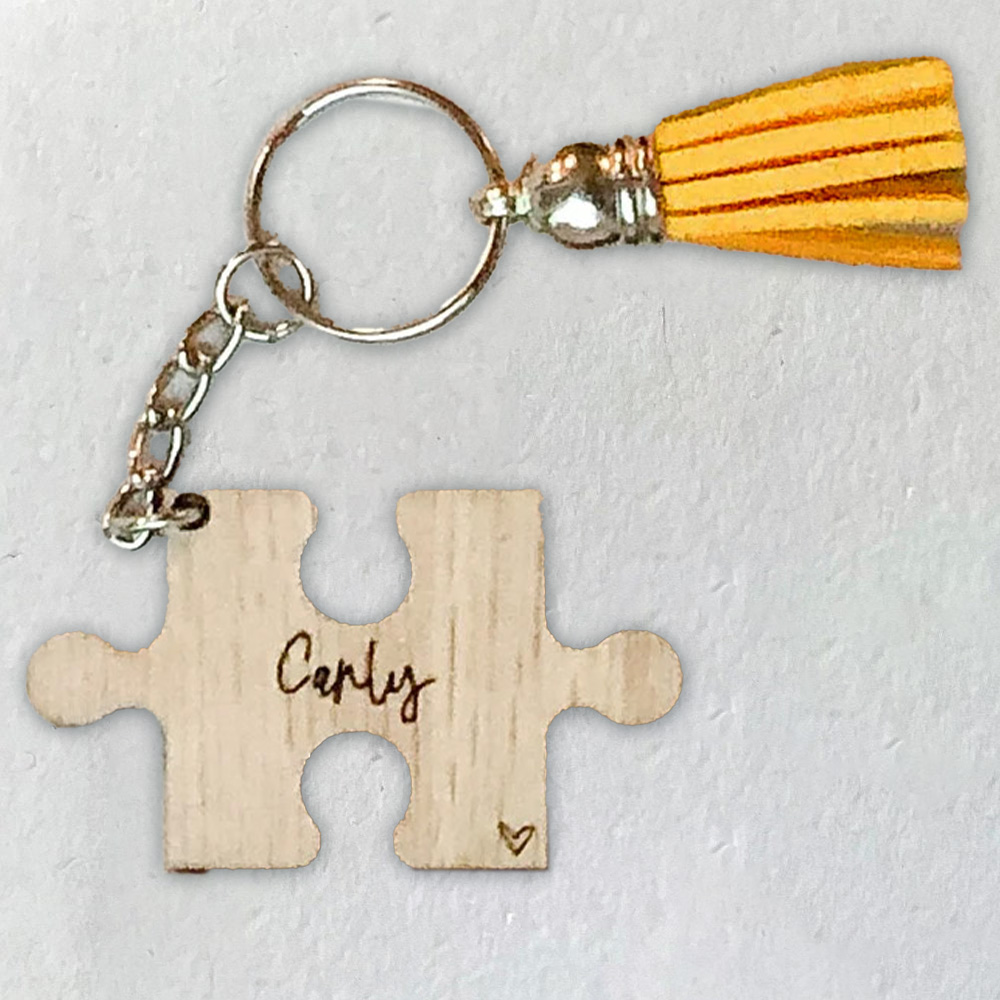 Custom Keychain - Personalized - огляд і ціна Laser Engraving Software