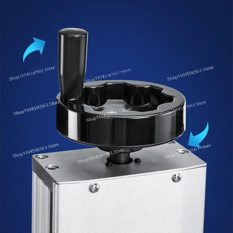 ​​20W-50W Fiber Laser Marking  - огляд і ціна Rotary Axis Laser Engraver