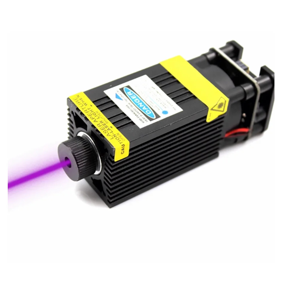 Adjustable focus 405nm 500mW p - огляд і ціна Laser Engraving Software