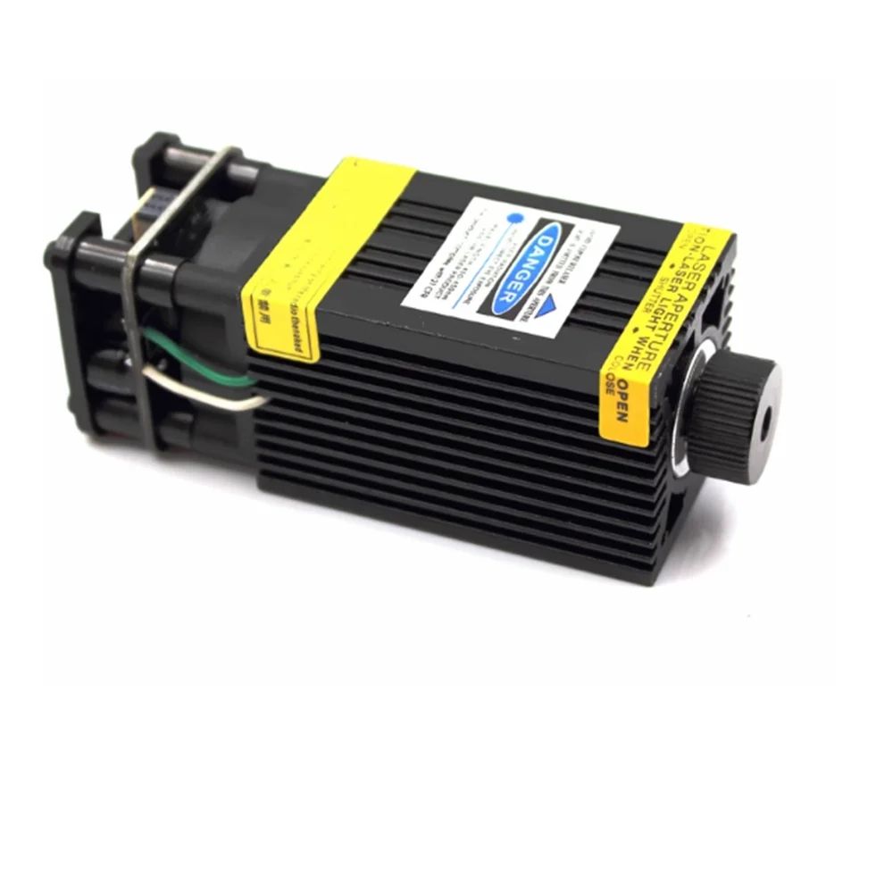 Adjustable focus 405nm 500mW p - огляд і ціна Laser Engraving Software