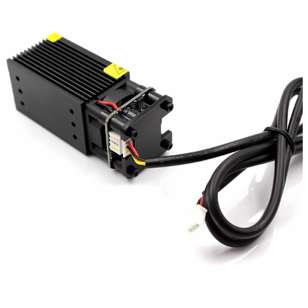 Adjustable focus 405nm 500mW p - огляд і ціна Laser Engraving Software
