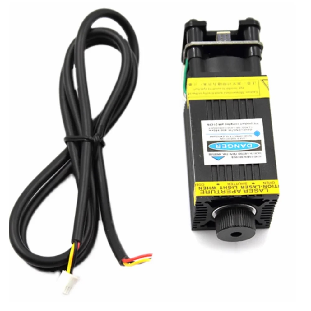 Adjustable focus 405nm 500mW p - огляд і ціна Laser Engraving Software