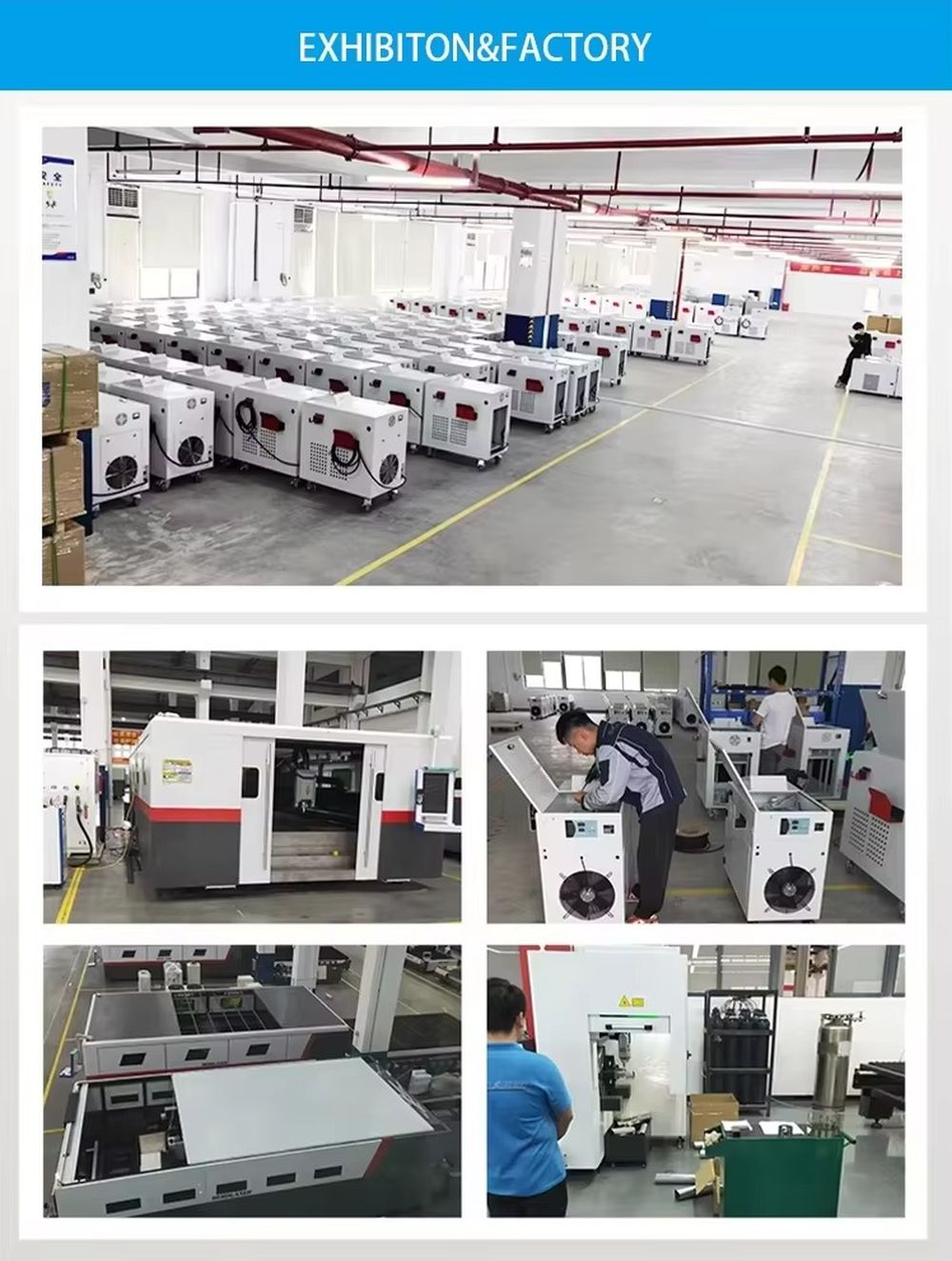 PAT-1500 Best-Selling Air Cool - огляд і ціна Industrial Laser Welding Machine Hand Held