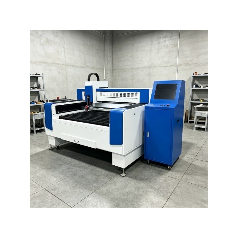 Touchfast 1kw 1500 Watt 3d 4ft - огляд і ціна Industrial Laser Cutting Machines