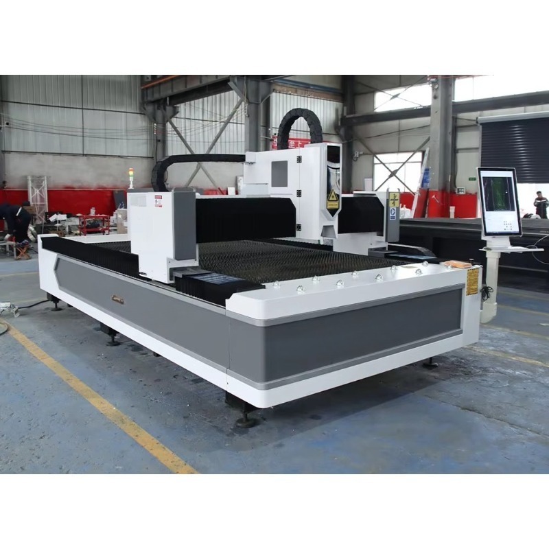 Touchfast 1kw 1500 Watt 3d 4ft - огляд і ціна Industrial Laser Cutting Machines