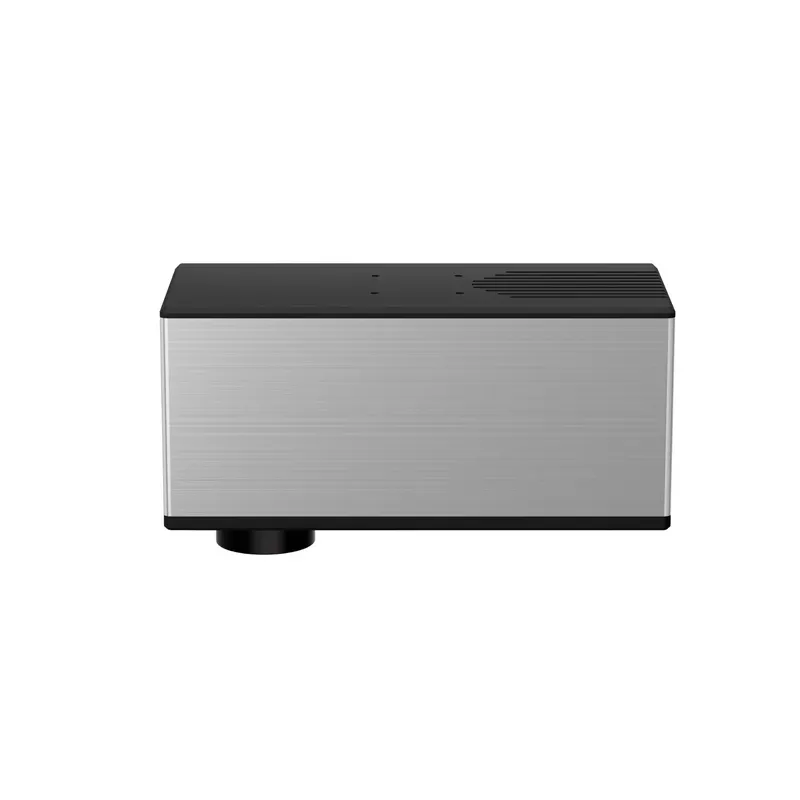YAOMATEC Automatic TTO UV Lase - огляд і ціна Industrial Laser Marking