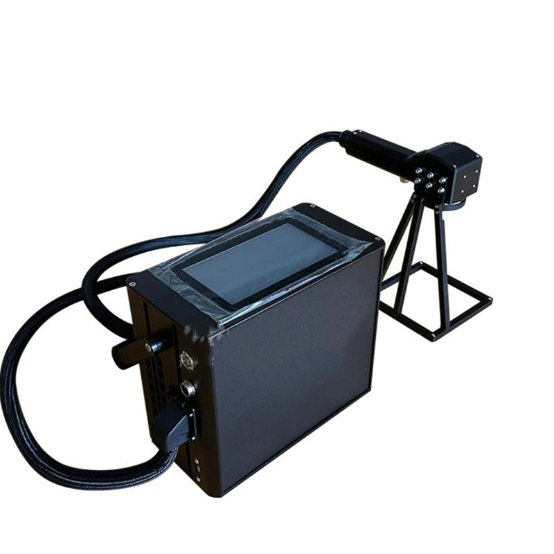 Battery Laser Marking Machine  - огляд і ціна Industrial Laser Marking