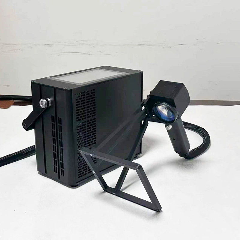 Battery Laser Marking Machine  - огляд і ціна Industrial Laser Marking