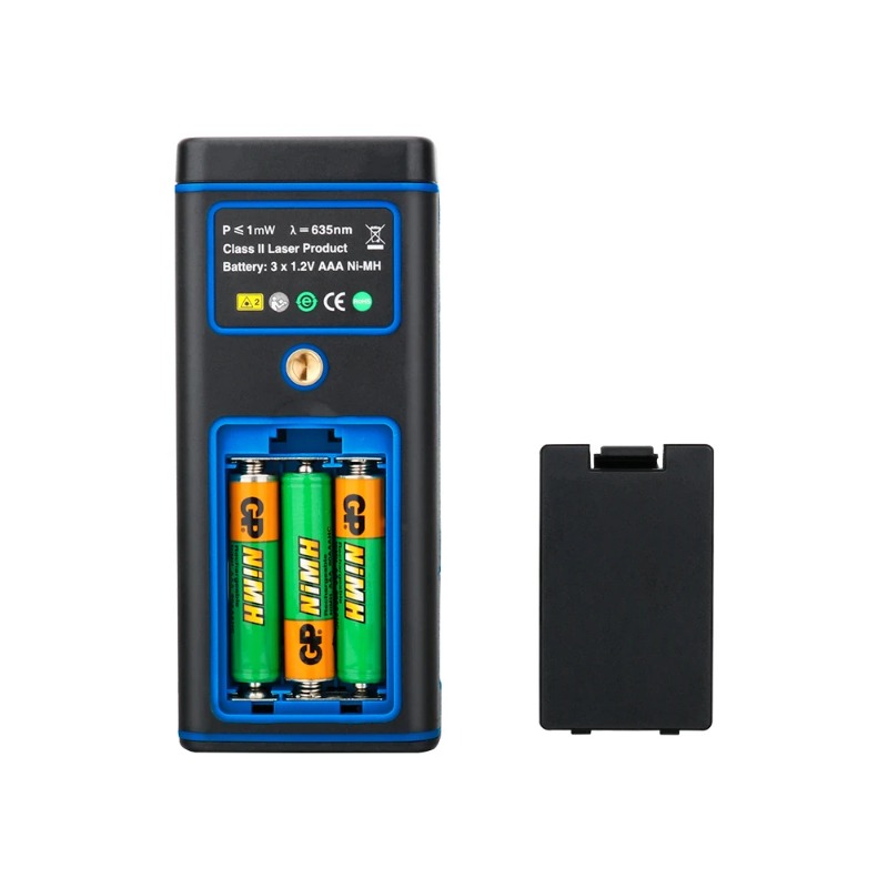 120m Camera Rangefinder SW-S12 - огляд і ціна Industrial Laser Training