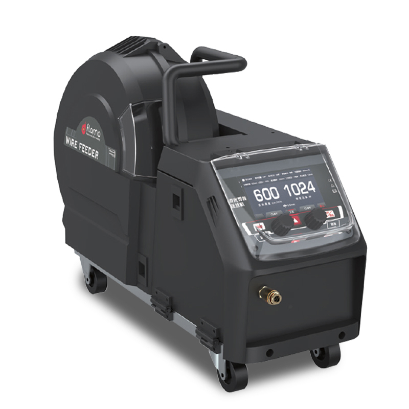 Heavy-Duty 3000W Water-Cooled  - огляд і ціна Industrial Laser Welding Machine Hand Held