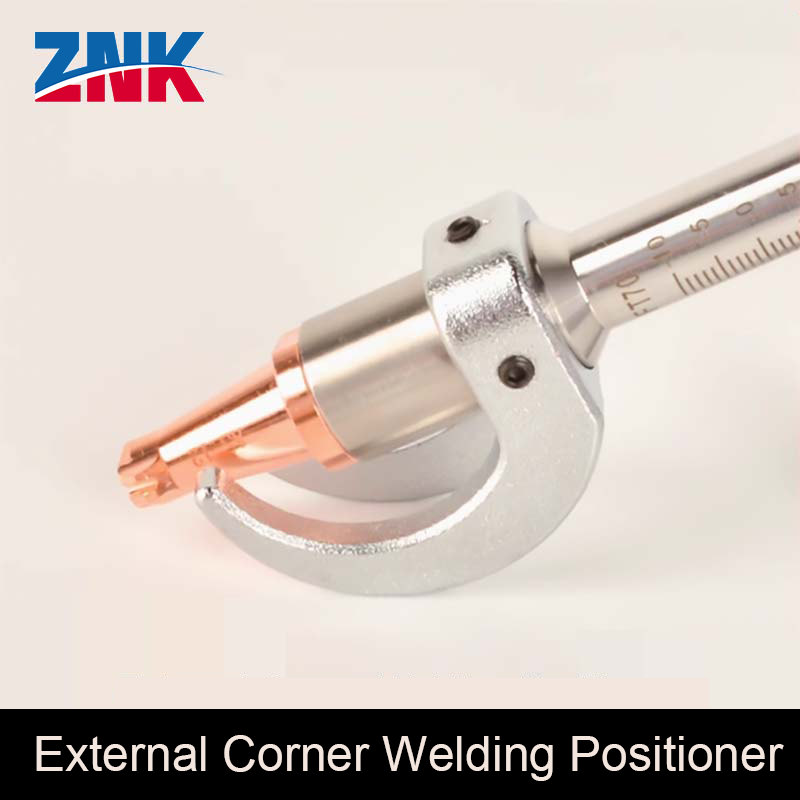 ZNK SUP Laser Welding Position - огляд і ціна Industrial Laser Blaster