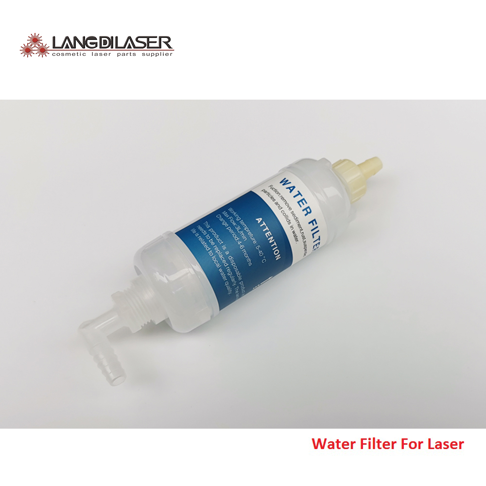 Diode Laser Water Filter Syste - огляд і ціна Industrial Laser Hair Removal