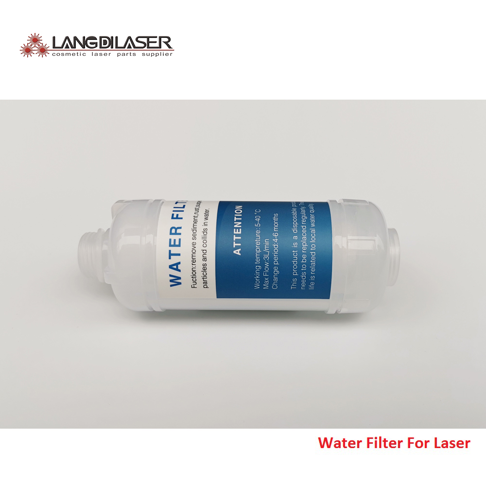 Diode Laser Water Filter Syste - огляд і ціна Industrial Laser Hair Removal