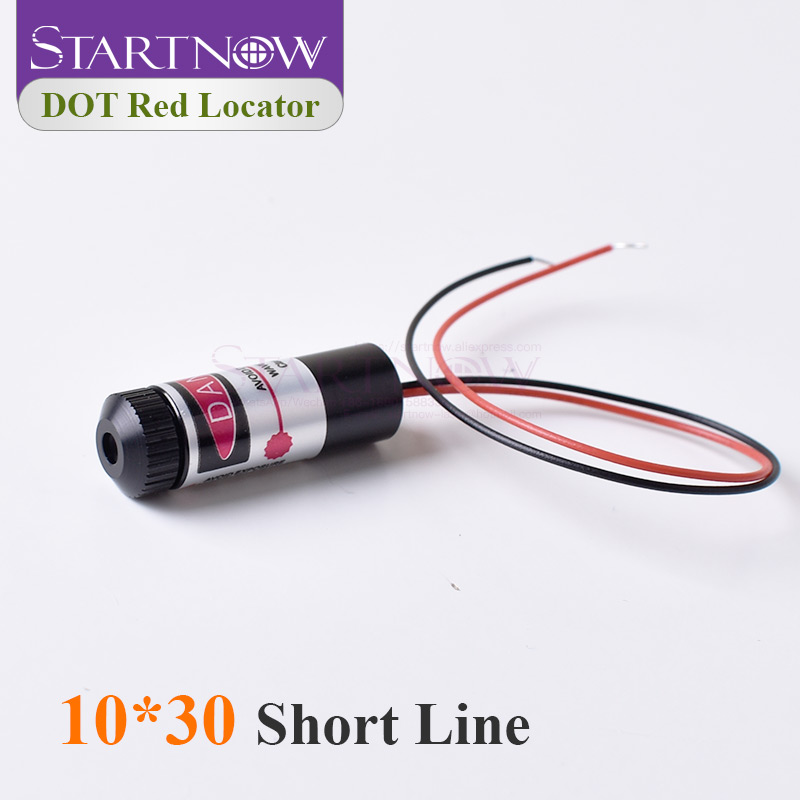 Laser Dot Red Positioning 650n - огляд і ціна Laser Engraving Software