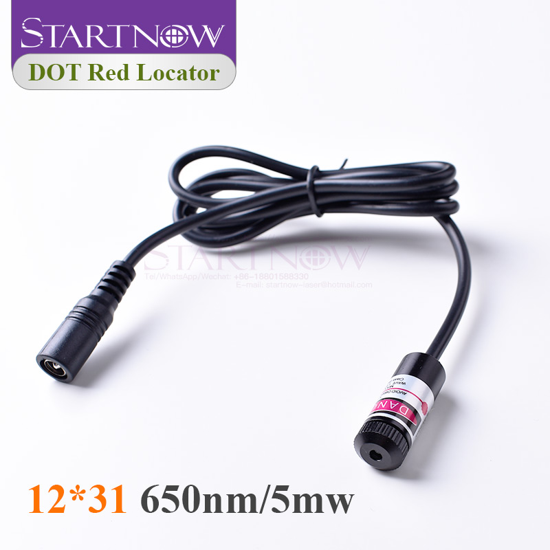 Laser Dot Red Positioning 650n - огляд і ціна Laser Engraving Software