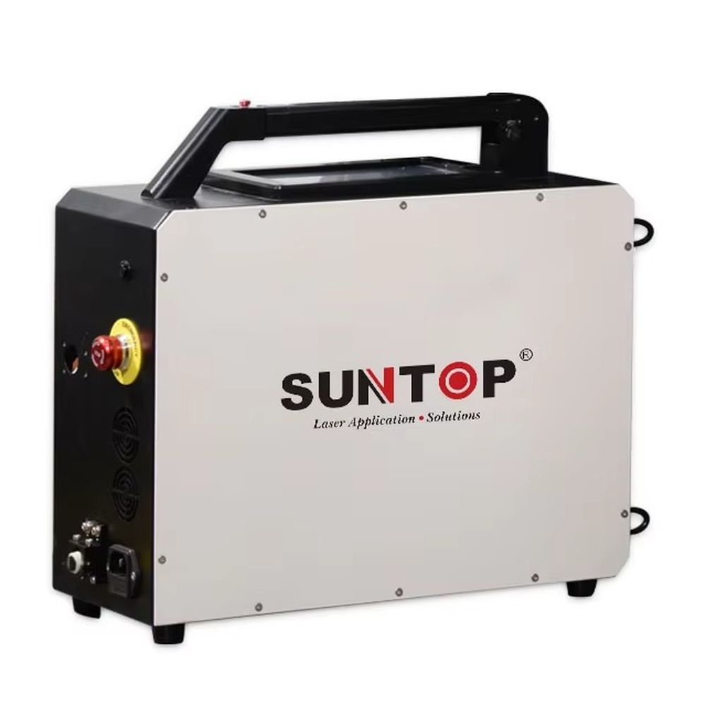 12kw 20kw Enclosed Metal Laser - огляд і ціна Industrial Laser Cutting Machines