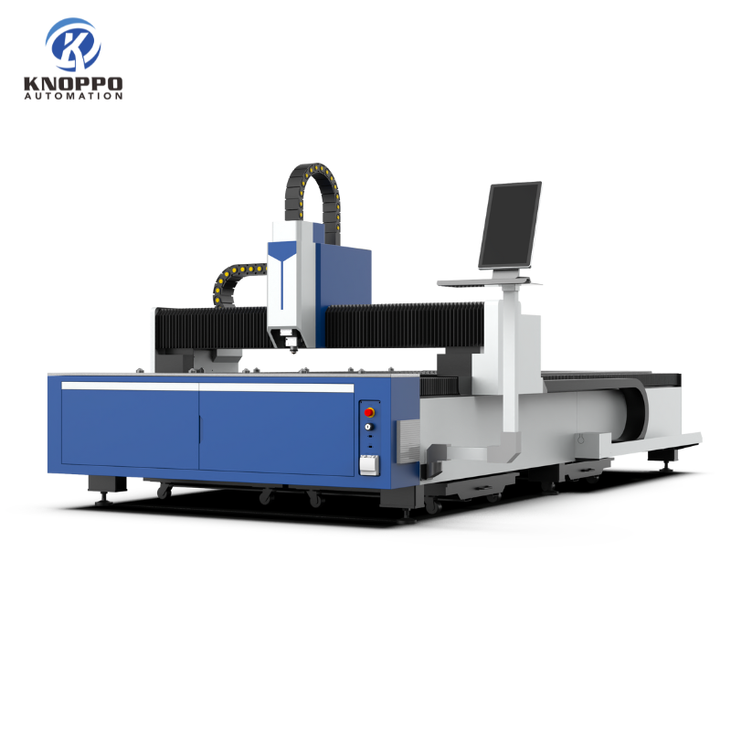Industrial-Grade 1500W Fiber L - огляд і ціна Industrial Laser Marking