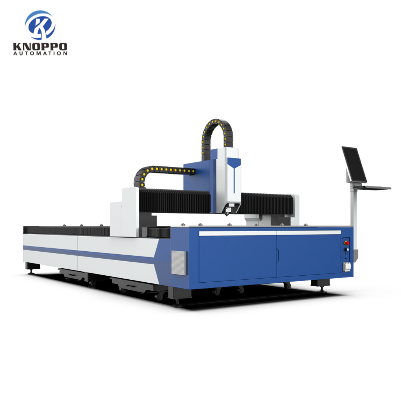 Industrial-Grade 1500W Fiber L - огляд і ціна Industrial Laser Marking