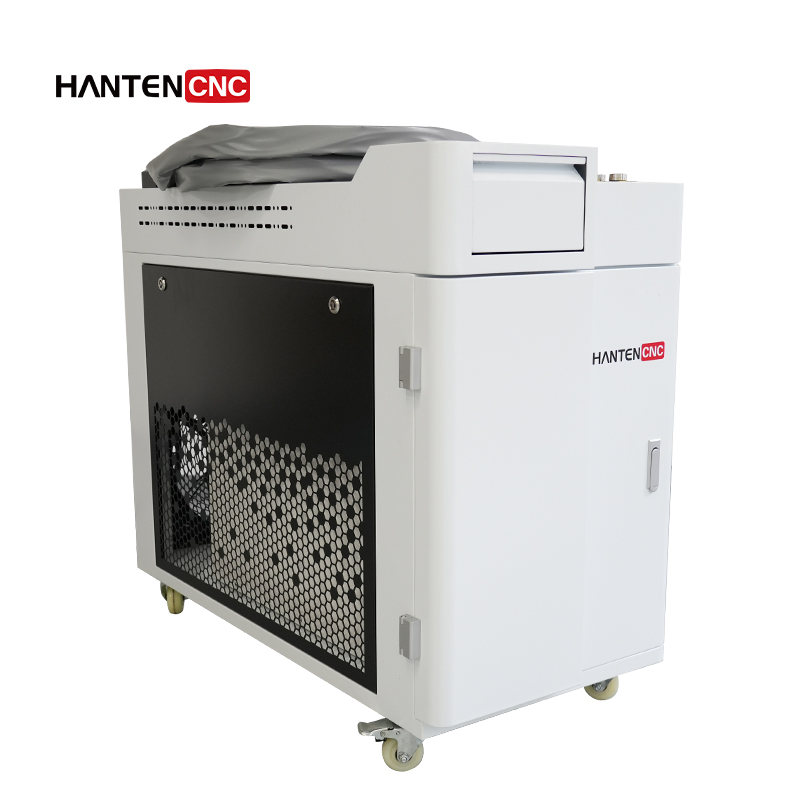 Factory Direct 2000w 3000W Hig - огляд і ціна Industrial Laser For Cleaning