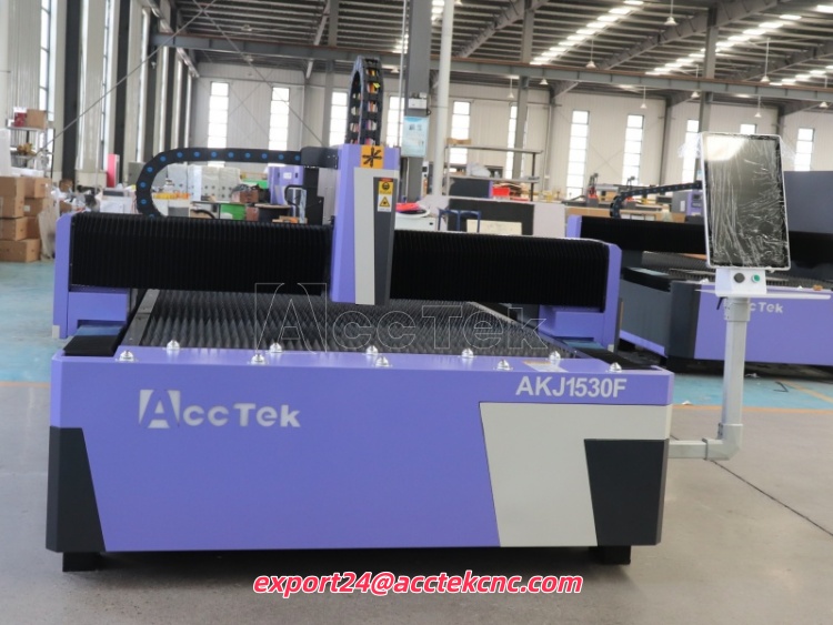 1500W 2kW 3kW 6kW Industrial C - огляд і ціна Industrial Laser Cutting Machines