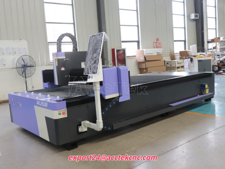 1500W 2kW 3kW 6kW Industrial C - огляд і ціна Industrial Laser Cutting Machines