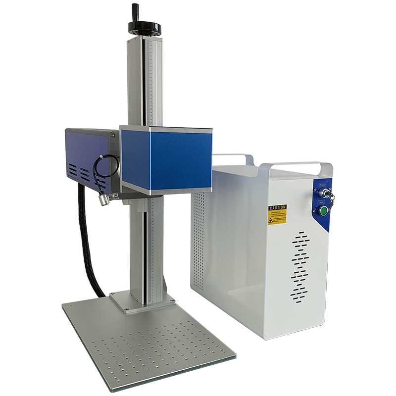 Bluetimes 35W CO2 RF Laser Mar - огляд і ціна Industrial Laser Marking