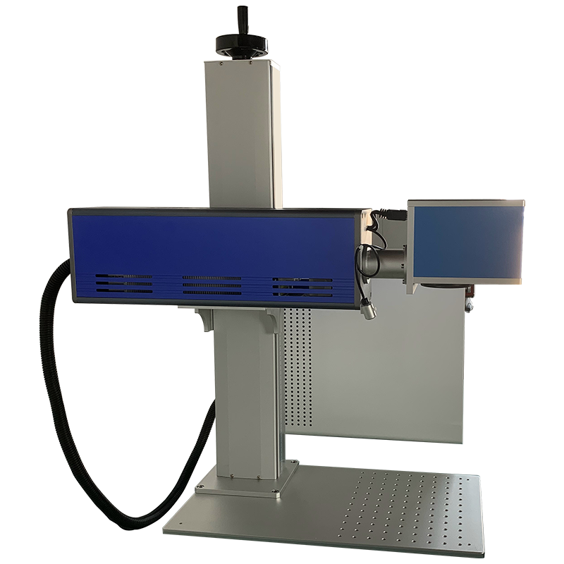 Bluetimes 35W CO2 RF Laser Mar - огляд і ціна Industrial Laser Marking