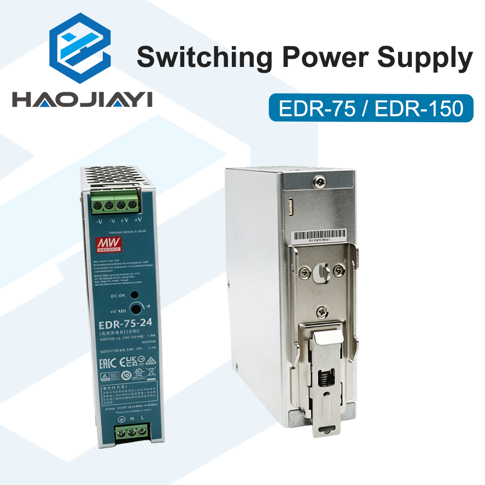 Laser Equipment DC Power Suppl - огляд і ціна Industrial Laser Marking