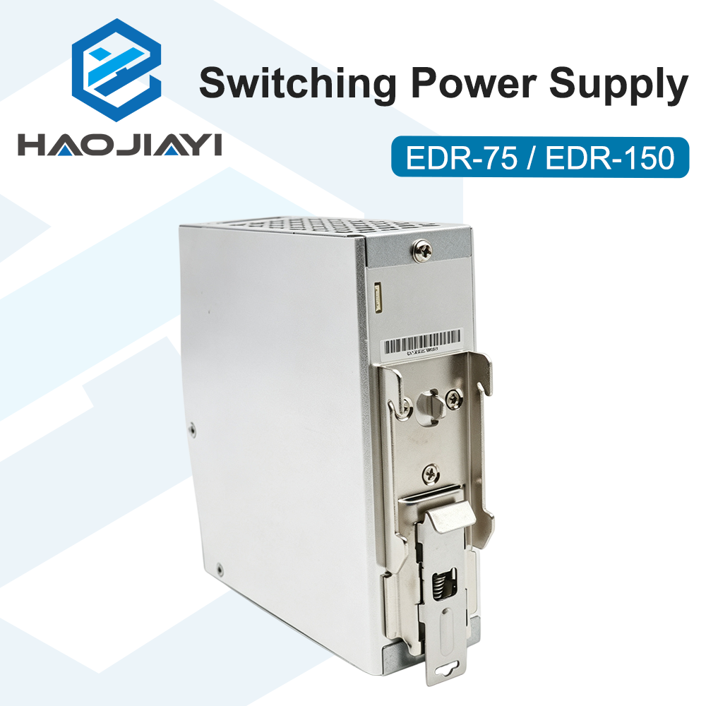 Laser Equipment DC Power Suppl - огляд і ціна Industrial Laser Marking