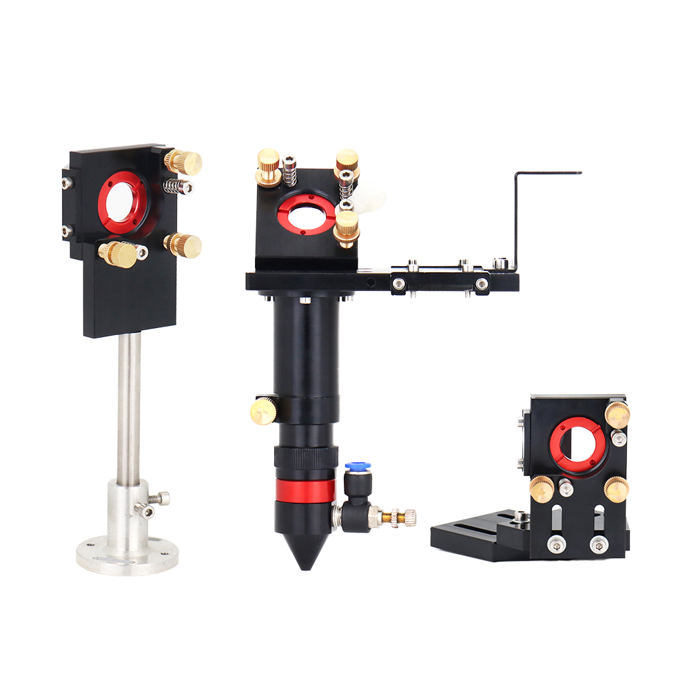 Industrial Co2 Laser Head For  - огляд і ціна Industrial Laser Cutting Machines