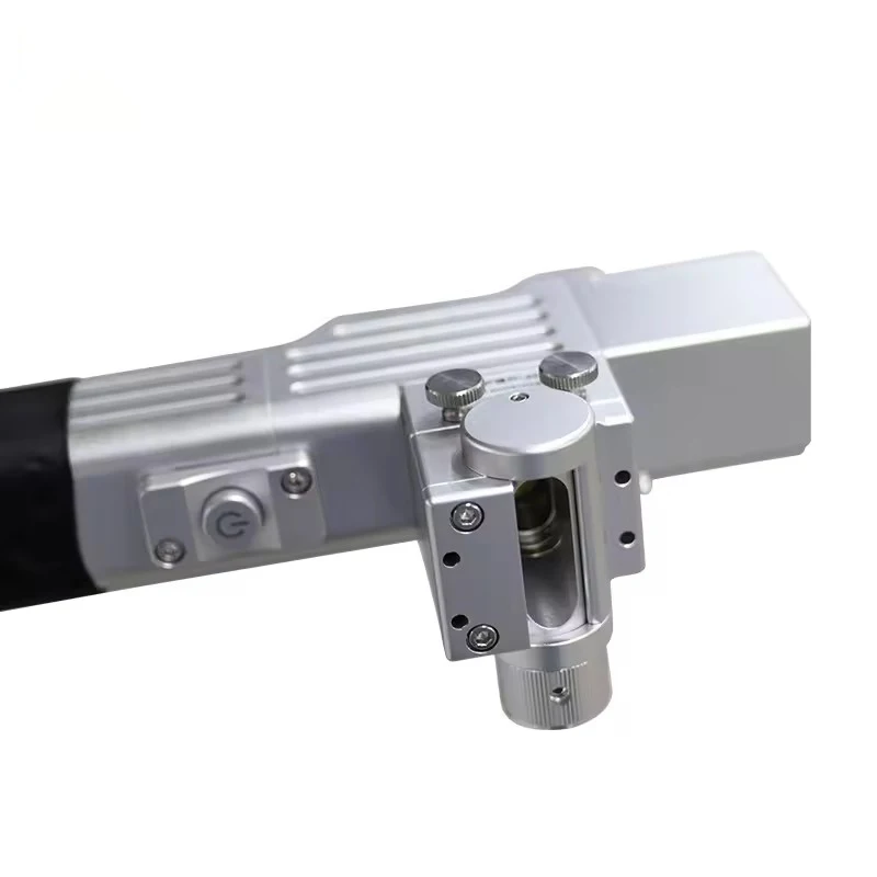 SUP22C Handheld Laser Cleaning - огляд і ціна Industrial Laser For Cleaning