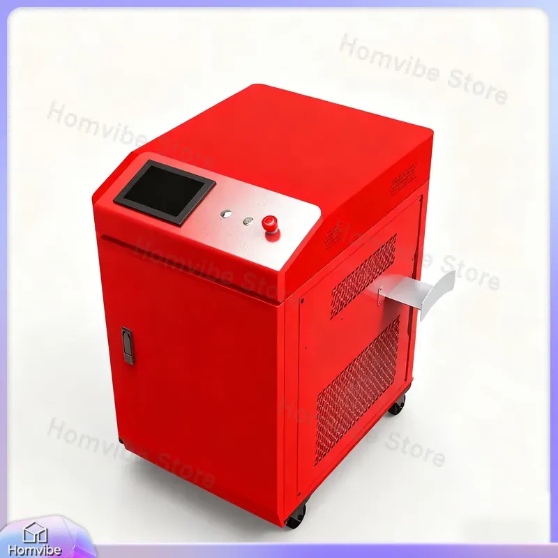 1000W 2000W 3000W Handheld Las - огляд і ціна Industrial Laser Welding Machine Hand Held