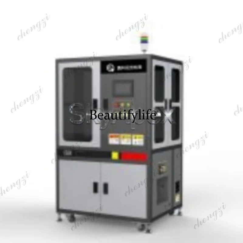 K182 Industrial Camera  Visual - огляд і ціна Industrial Laser Welding Machine Hand Held