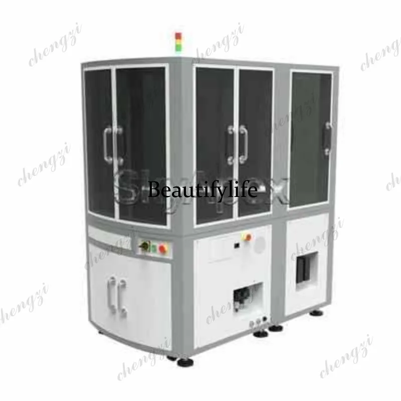K182 Industrial Camera  Visual - огляд і ціна Industrial Laser Welding Machine Hand Held