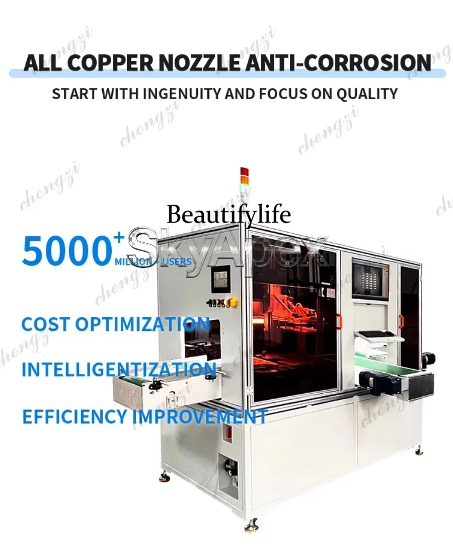 K182 Industrial Camera  Visual - огляд і ціна Industrial Laser Welding Machine Hand Held