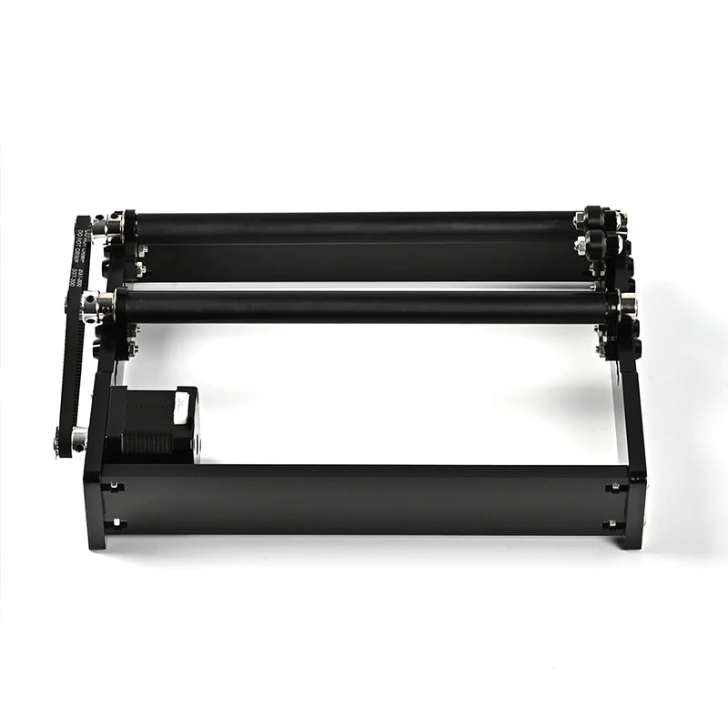 Rotary Roller For Engraving Cy - огляд і ціна Rotary Axis Laser Engraver