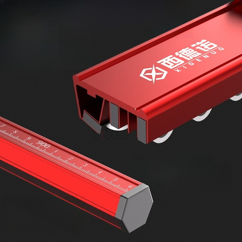 Laser Steel Ruler Ceramic Tile - огляд і ціна Industrial Laser Cutting Machines