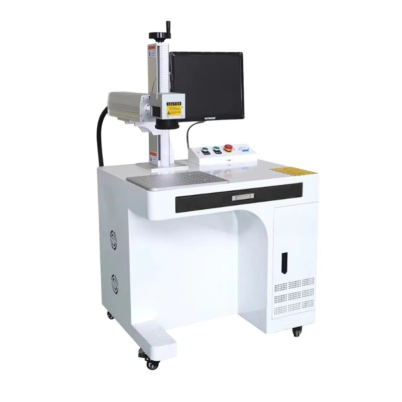 New Arrival UV Fly Laser Marki - огляд і ціна Industrial Laser Marking